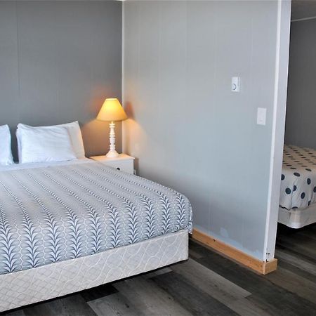 Jasper Way Inn Resort & Campground Clearwater Luaran gambar
