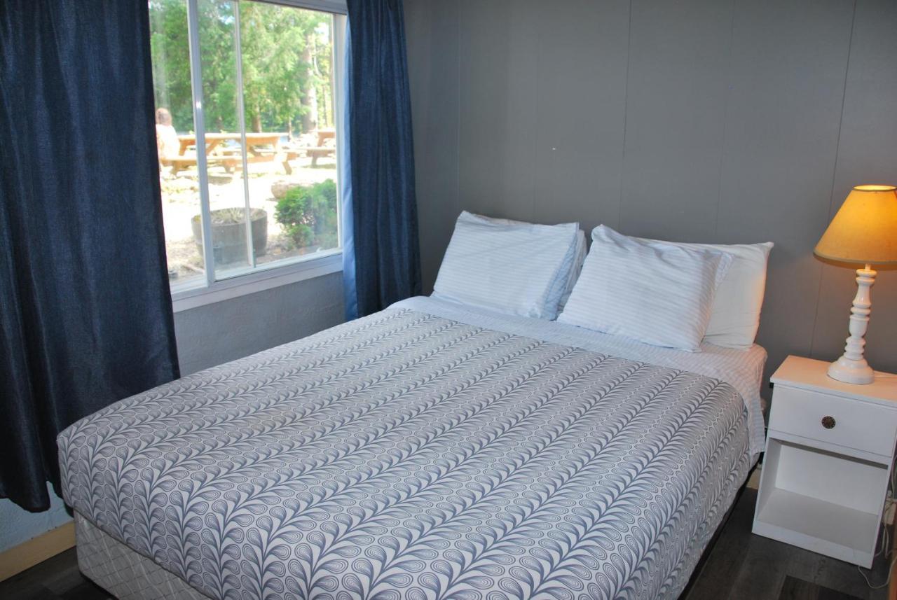 Jasper Way Inn Resort & Campground Clearwater Luaran gambar