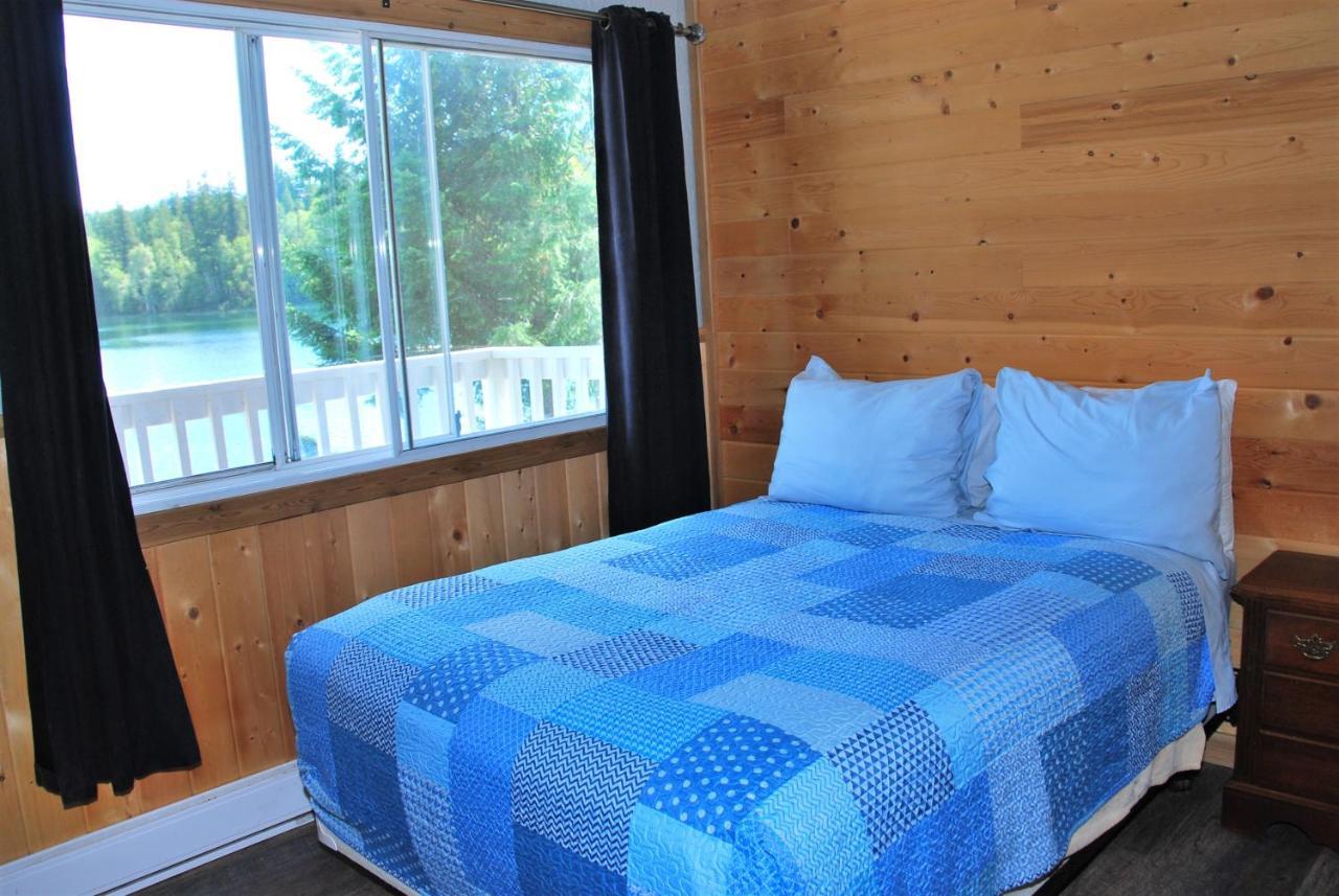 Jasper Way Inn Resort & Campground Clearwater Luaran gambar