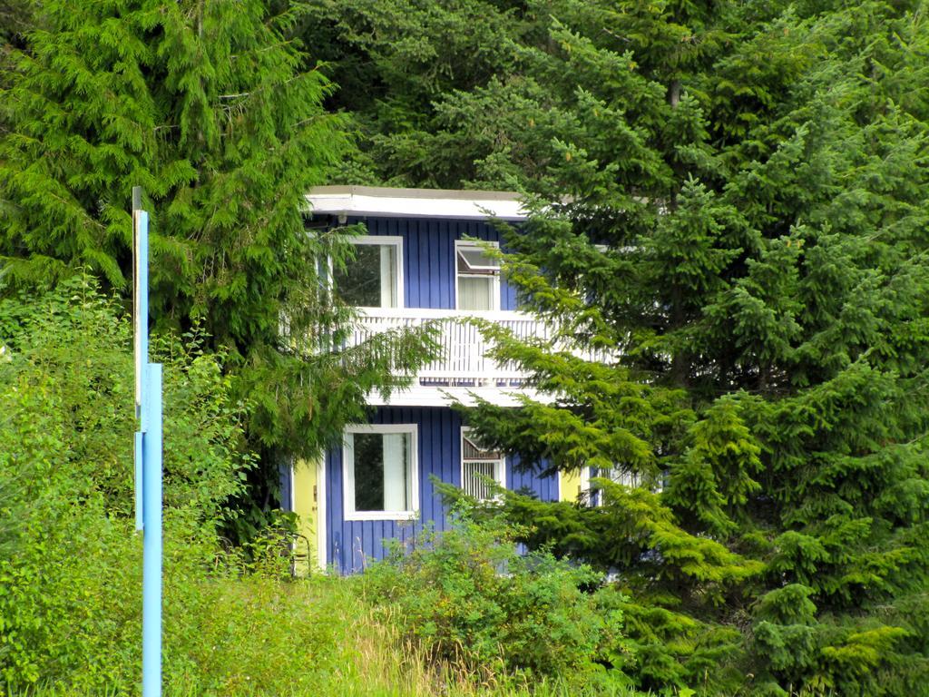 Jasper Way Inn Resort & Campground Clearwater Bilik gambar