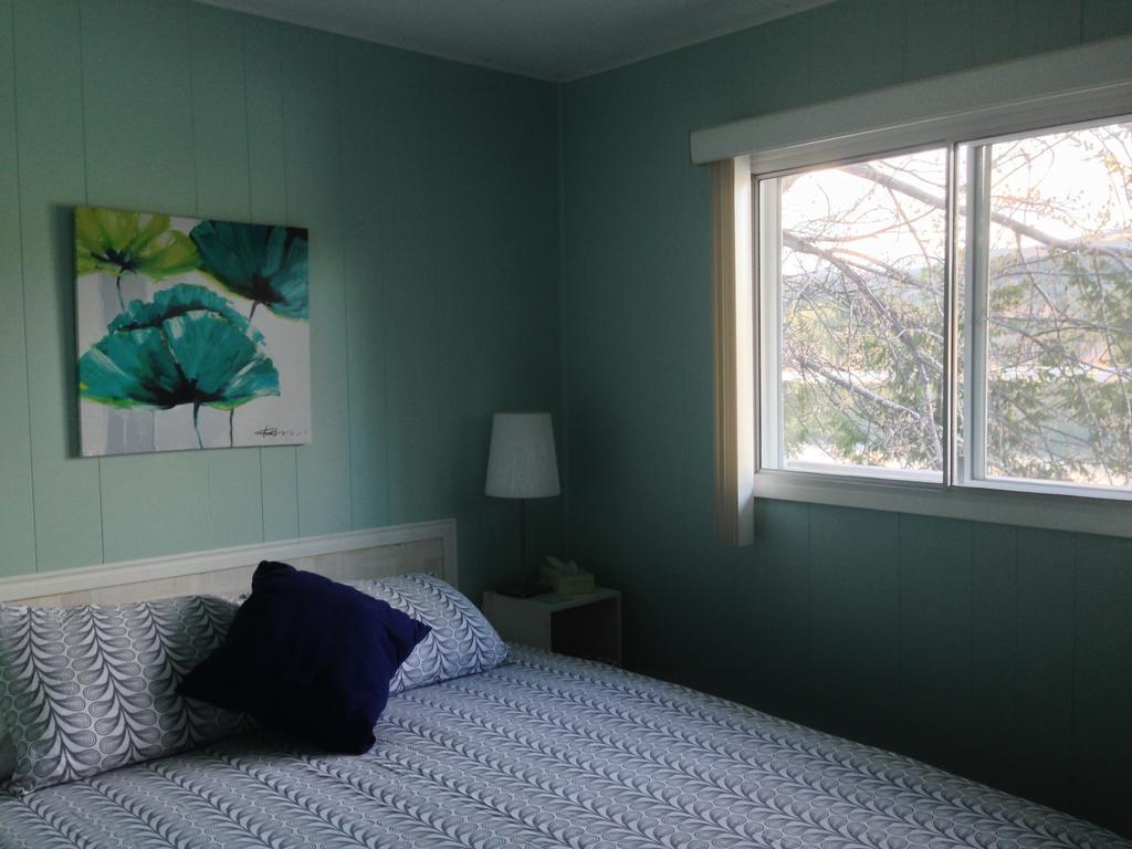Jasper Way Inn Resort & Campground Clearwater Bilik gambar