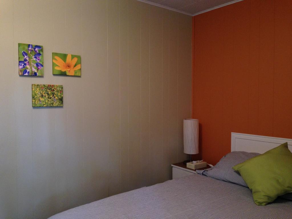 Jasper Way Inn Resort & Campground Clearwater Luaran gambar