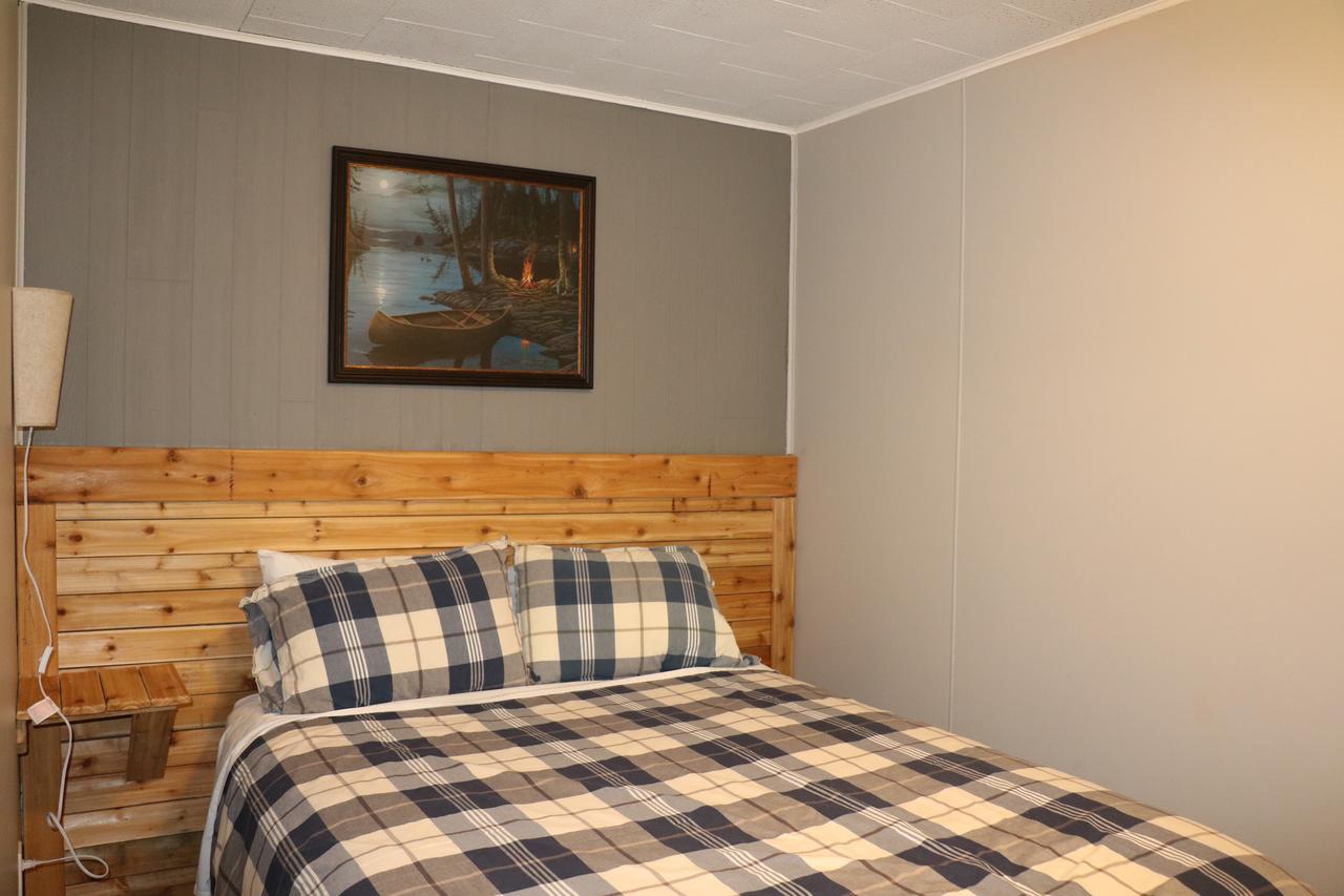 Jasper Way Inn Resort & Campground Clearwater Luaran gambar