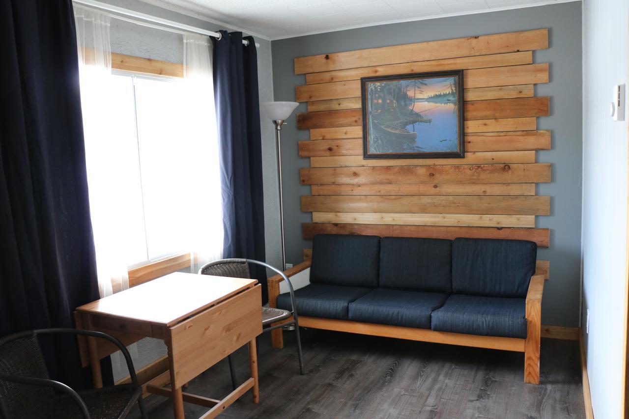 Jasper Way Inn Resort & Campground Clearwater Luaran gambar