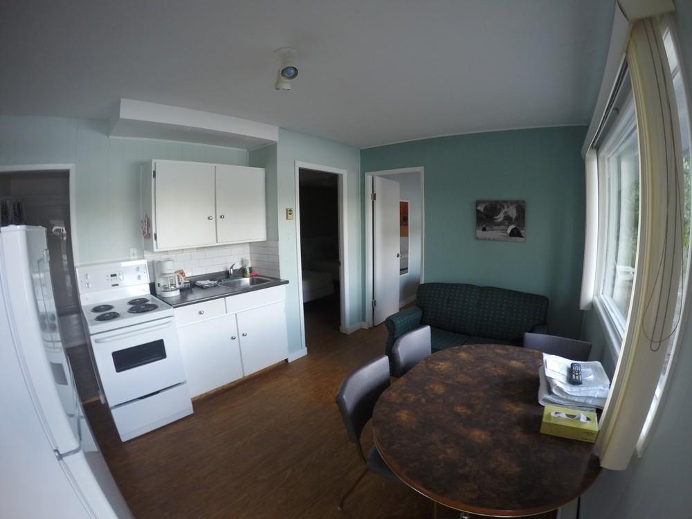 Jasper Way Inn Resort & Campground Clearwater Luaran gambar