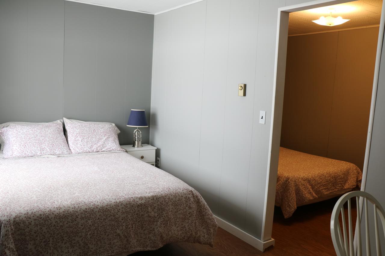Jasper Way Inn Resort & Campground Clearwater Luaran gambar
