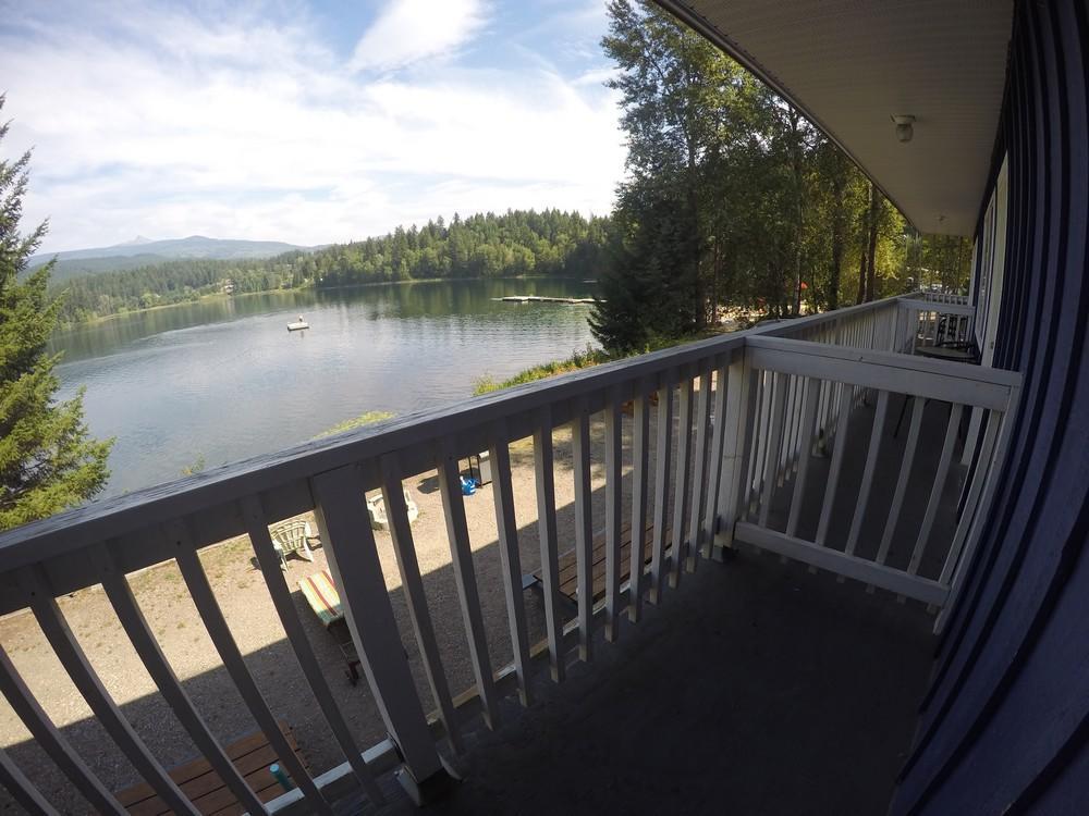 Jasper Way Inn Resort & Campground Clearwater Luaran gambar