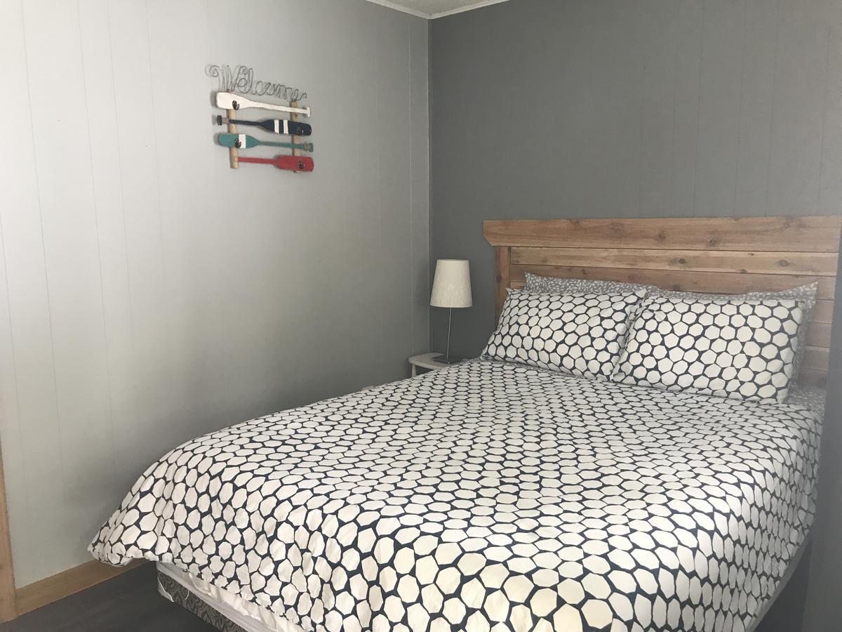 Jasper Way Inn Resort & Campground Clearwater Luaran gambar