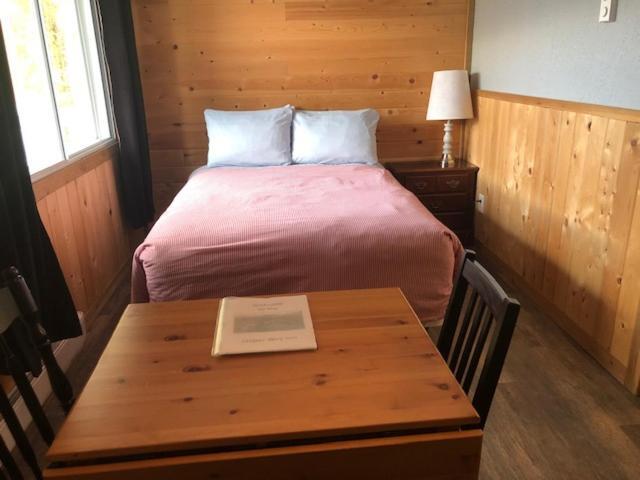 Jasper Way Inn Resort & Campground Clearwater Luaran gambar