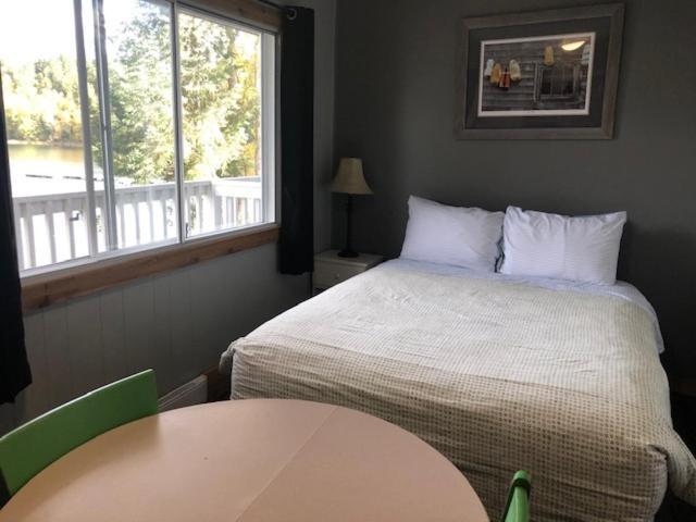Jasper Way Inn Resort & Campground Clearwater Luaran gambar