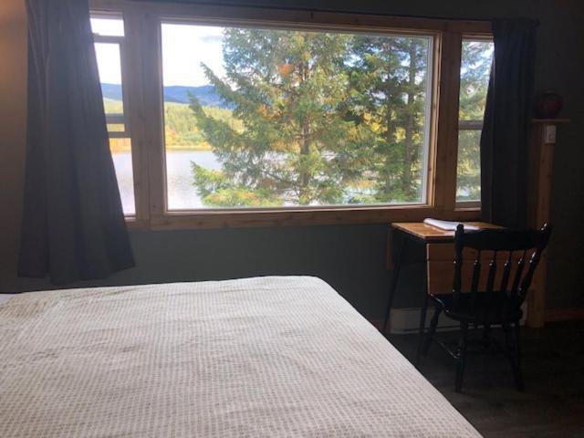 Jasper Way Inn Resort & Campground Clearwater Luaran gambar