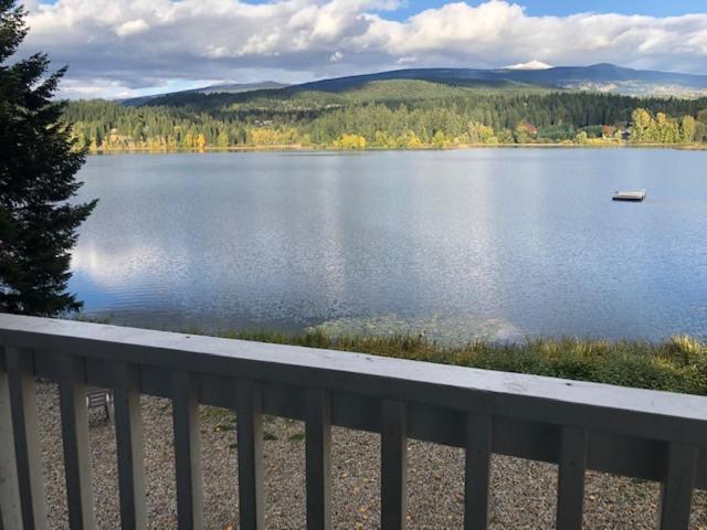 Jasper Way Inn Resort & Campground Clearwater Luaran gambar