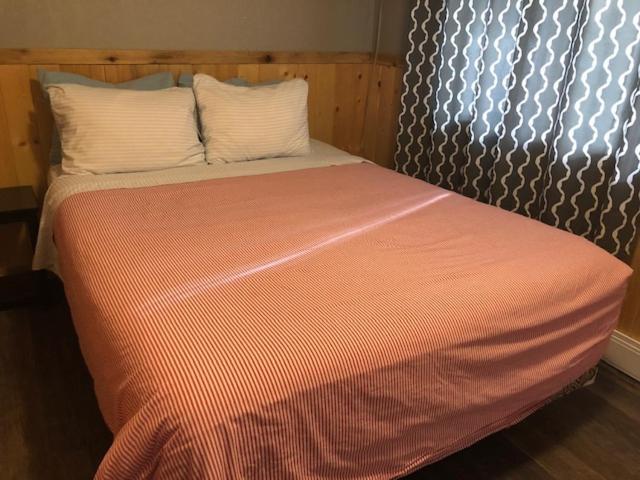 Jasper Way Inn Resort & Campground Clearwater Luaran gambar
