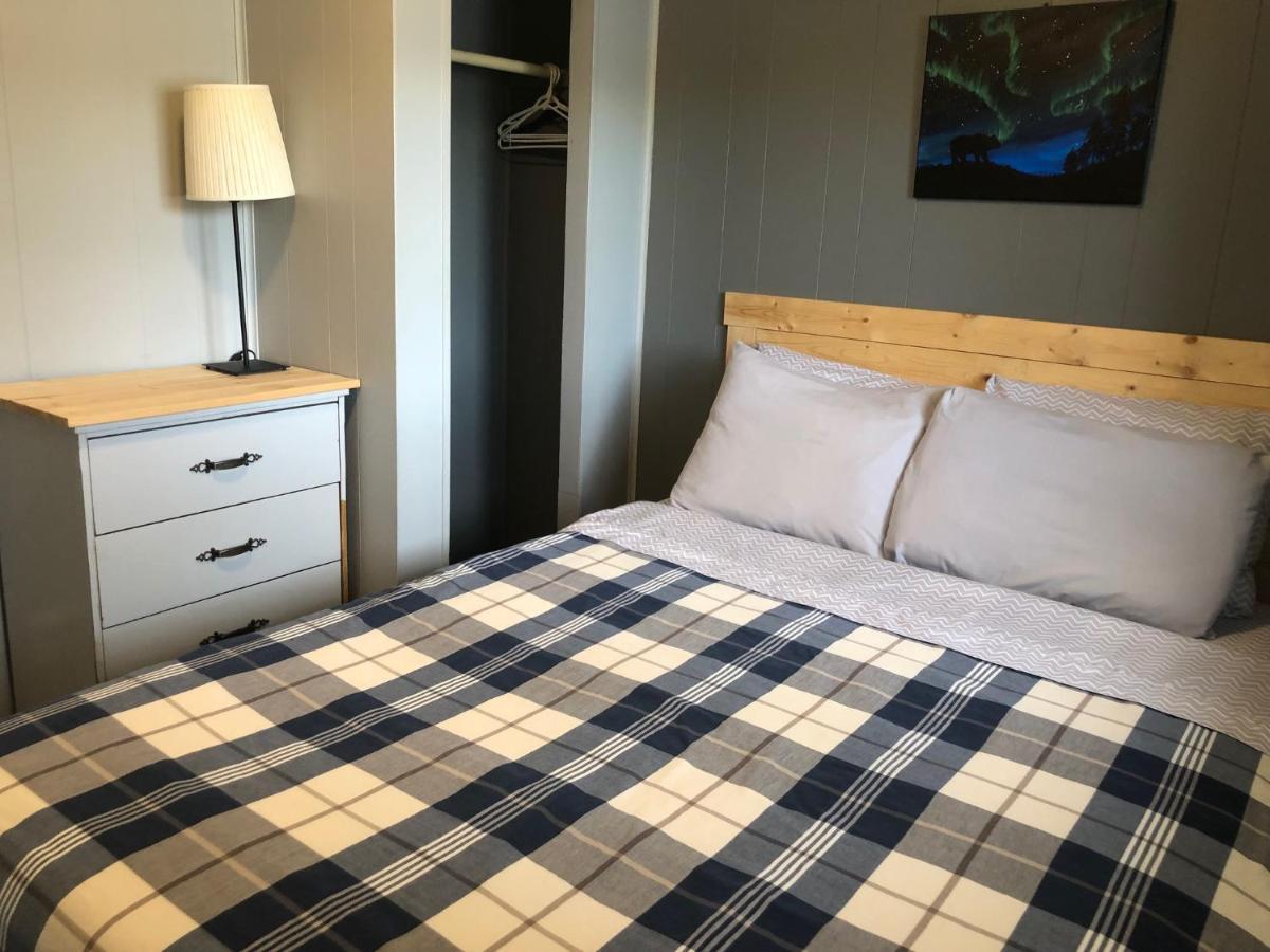 Jasper Way Inn Resort & Campground Clearwater Luaran gambar